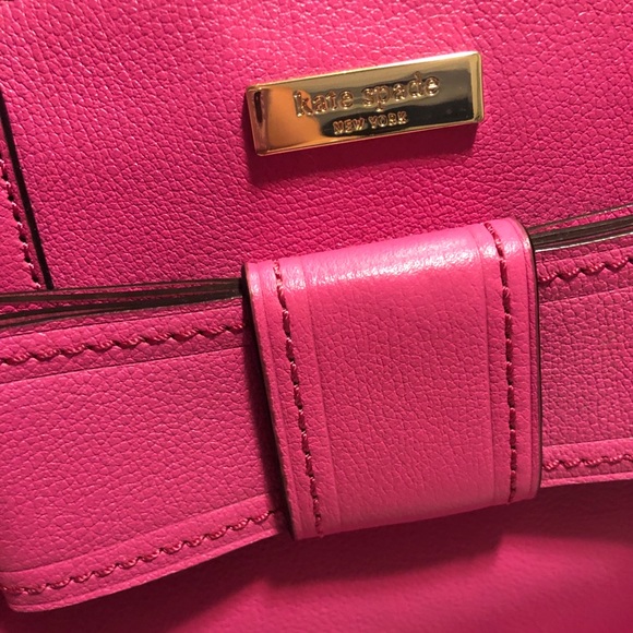Kate Spade Purse - Picture 2 of 4